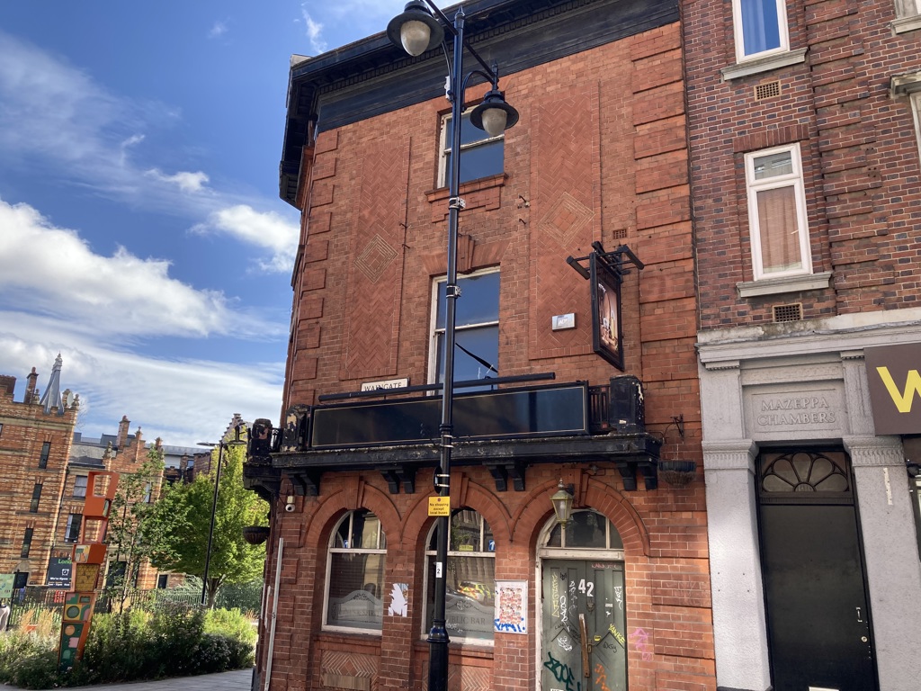 Property Pilot Photo Upload