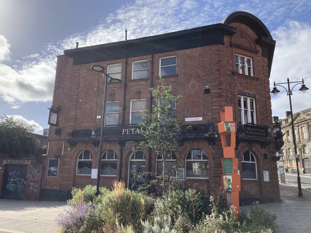 Property Pilot Photo Upload