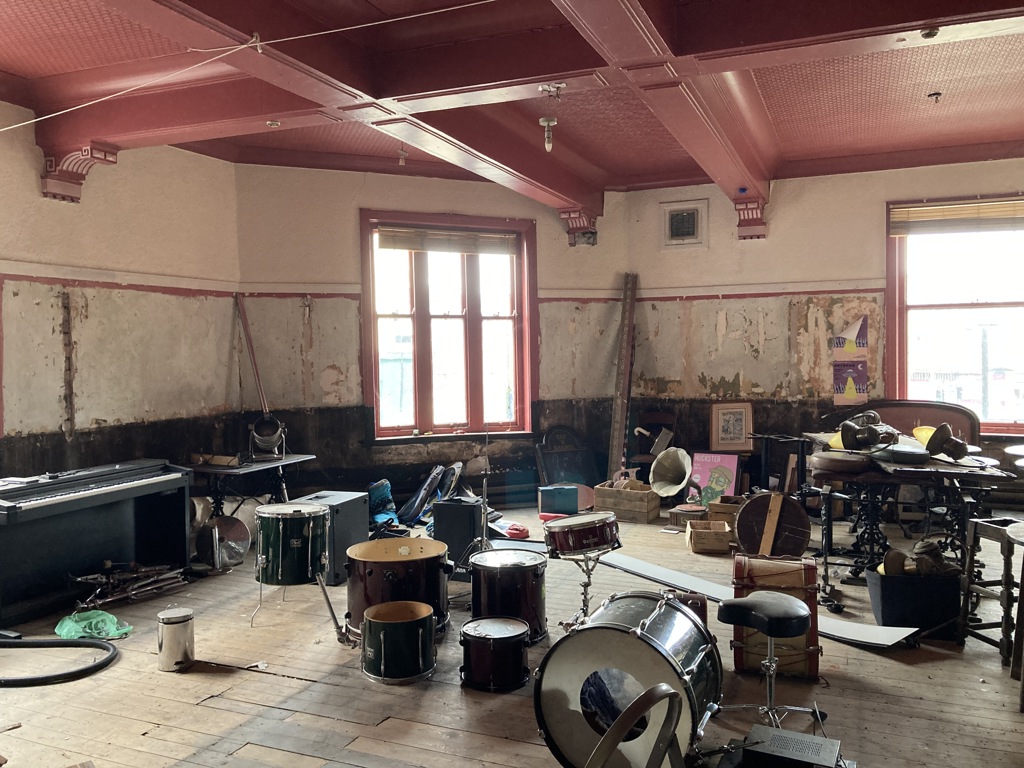 Property Pilot Photo Upload