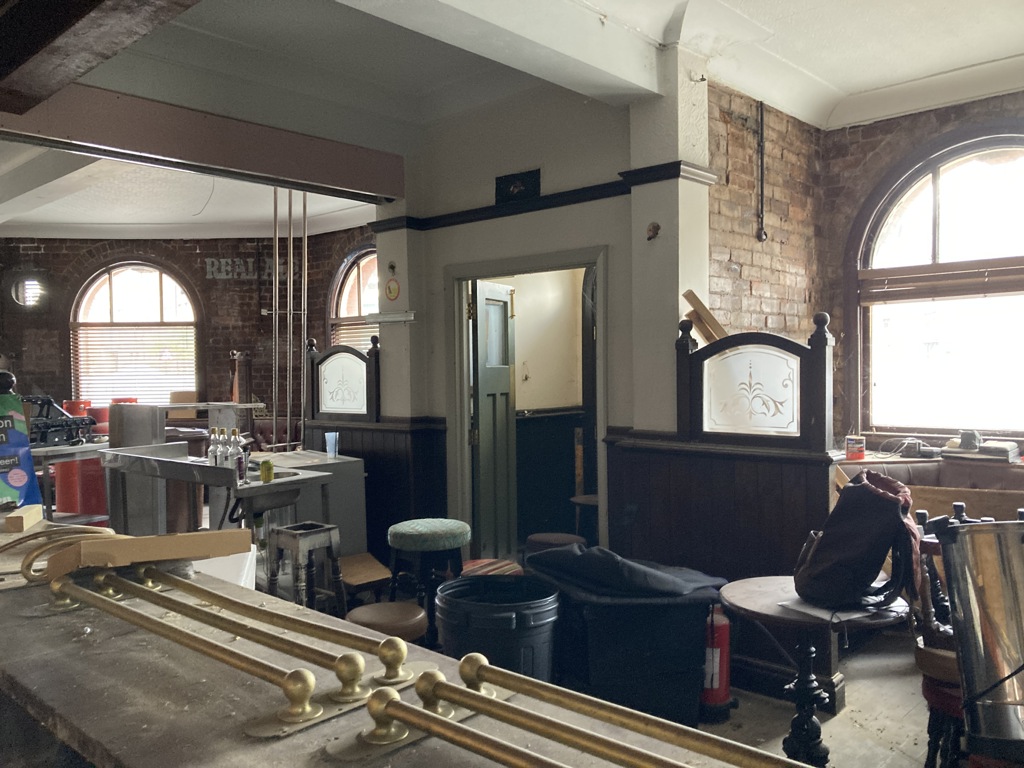 Property Pilot Photo Upload