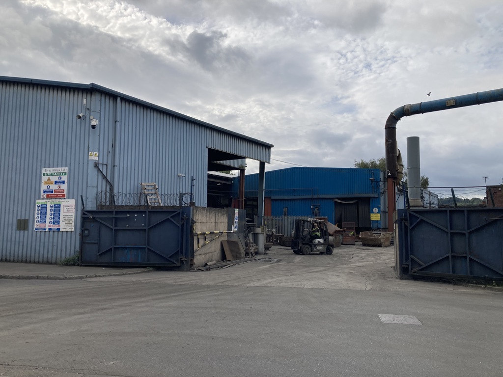 Property Pilot Photo Upload