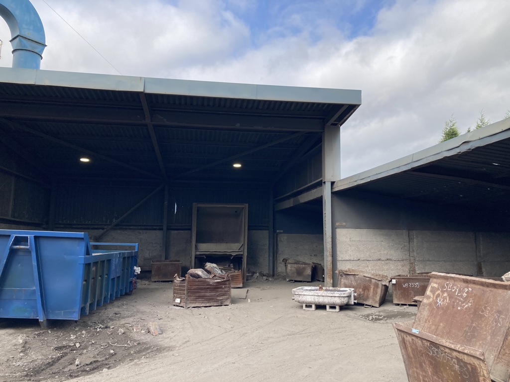 Property Pilot Photo Upload