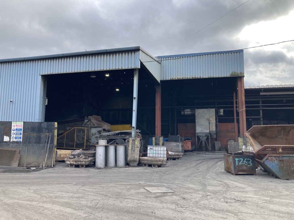 Property Pilot Photo Upload