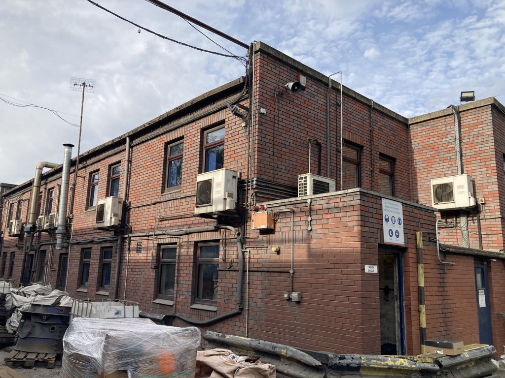 Property Pilot Photo Upload