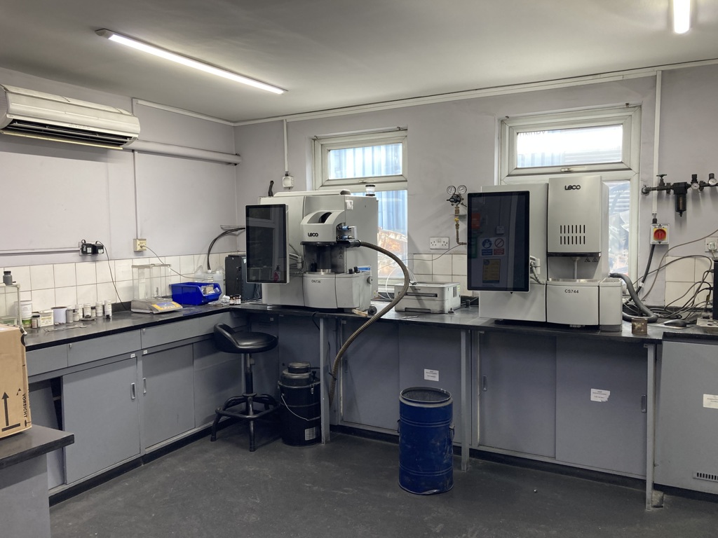 Property Pilot Photo Upload