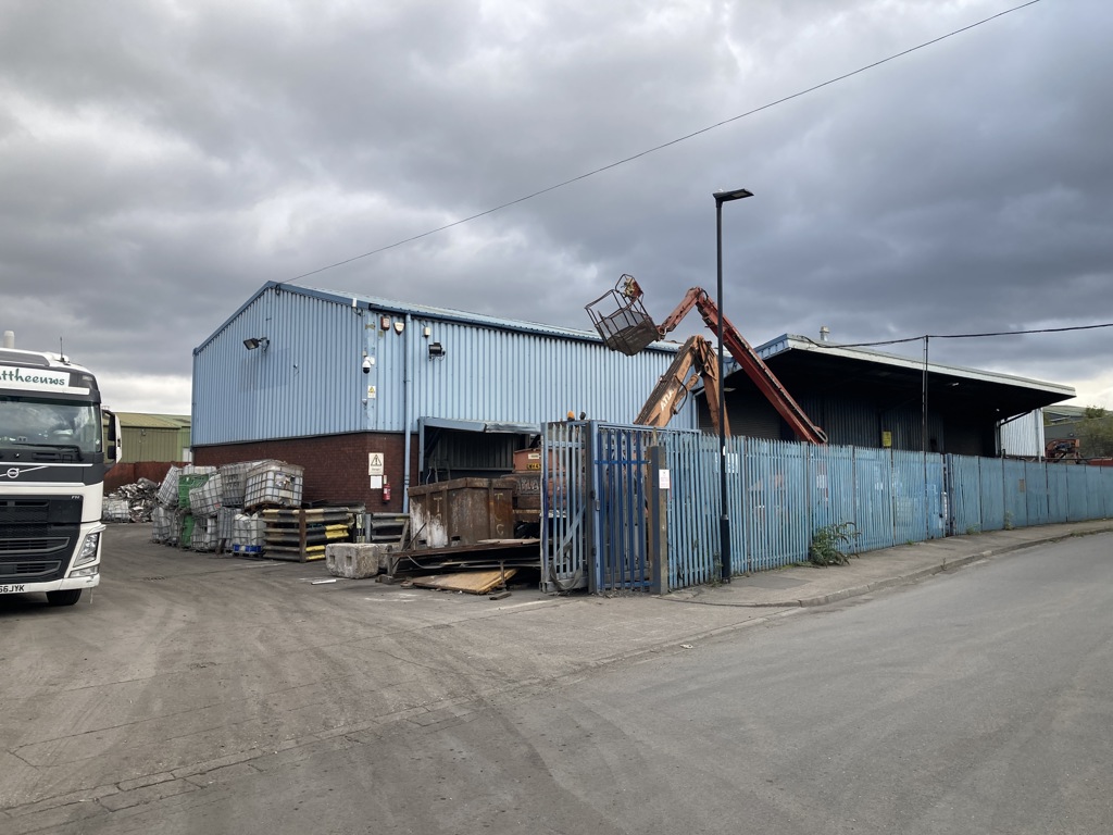 Property Pilot Photo Upload