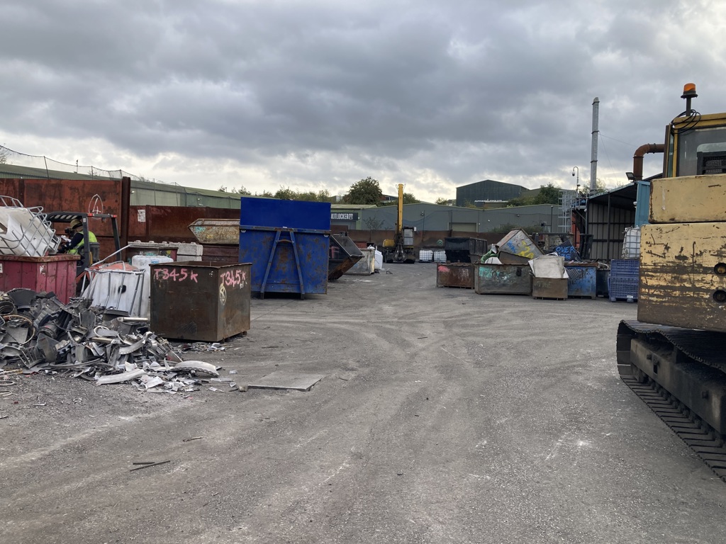 Property Pilot Photo Upload