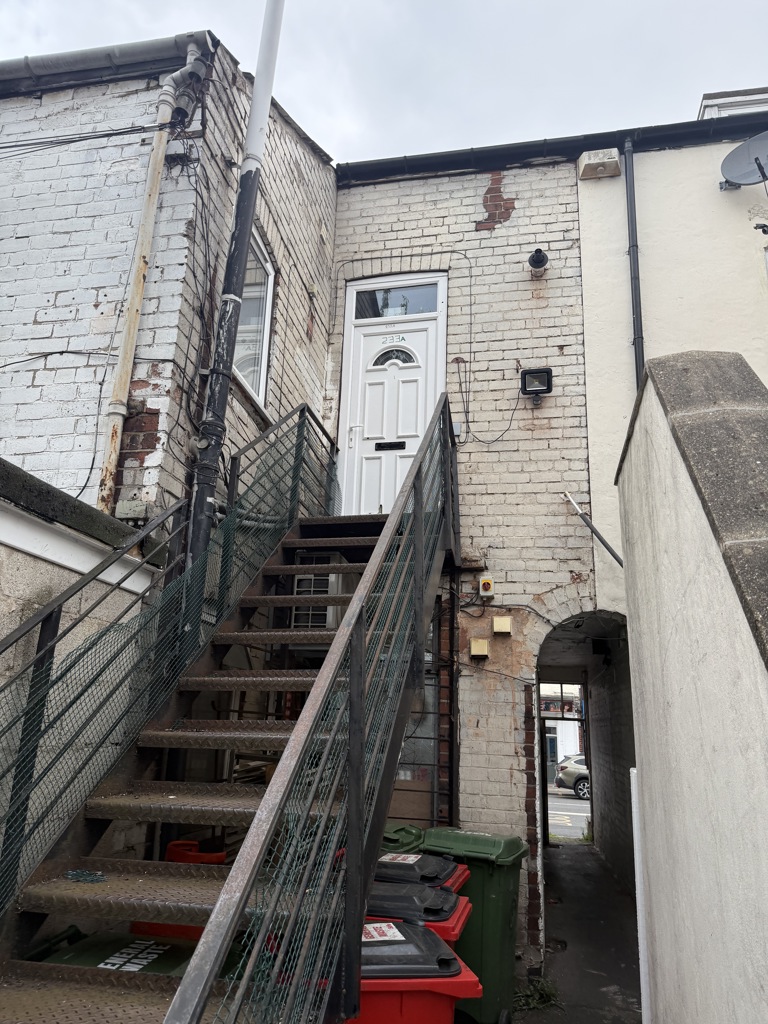 Property Pilot Photo Upload