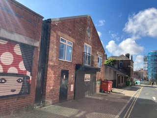 Property Pilot Photo Upload