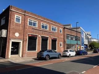 Property Pilot Photo Upload