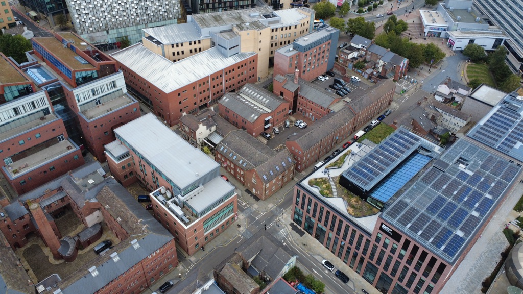 Property Pilot Photo Upload