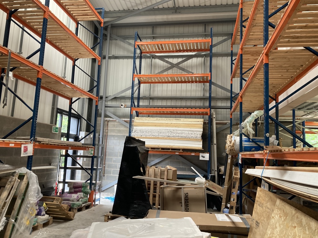 Property Pilot Photo Upload