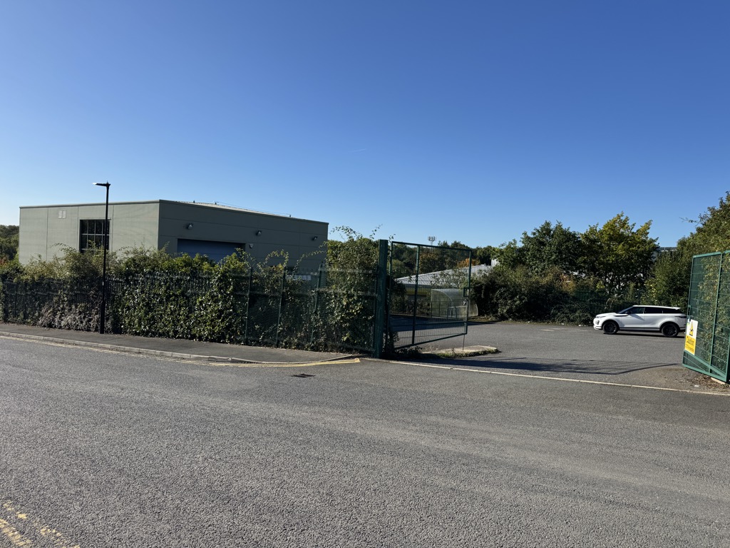 Property Pilot Photo Upload