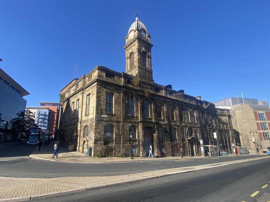 Property Pilot Photo Upload