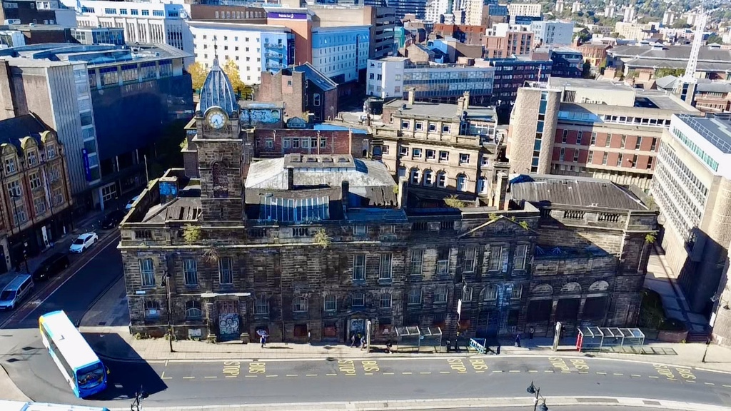 Property Pilot Photo Upload