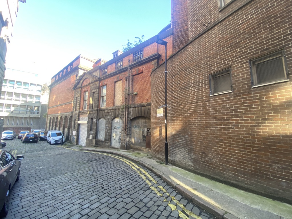 Property Pilot Photo Upload