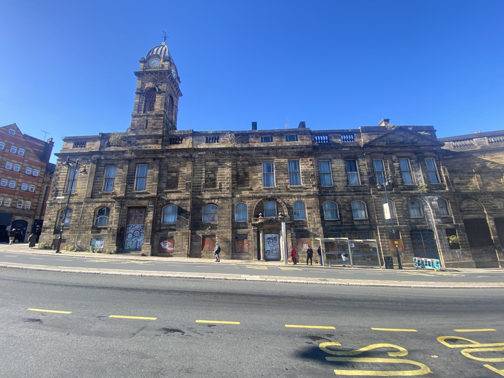 Property Pilot Photo Upload