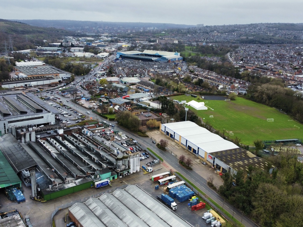 Property Pilot Photo Upload