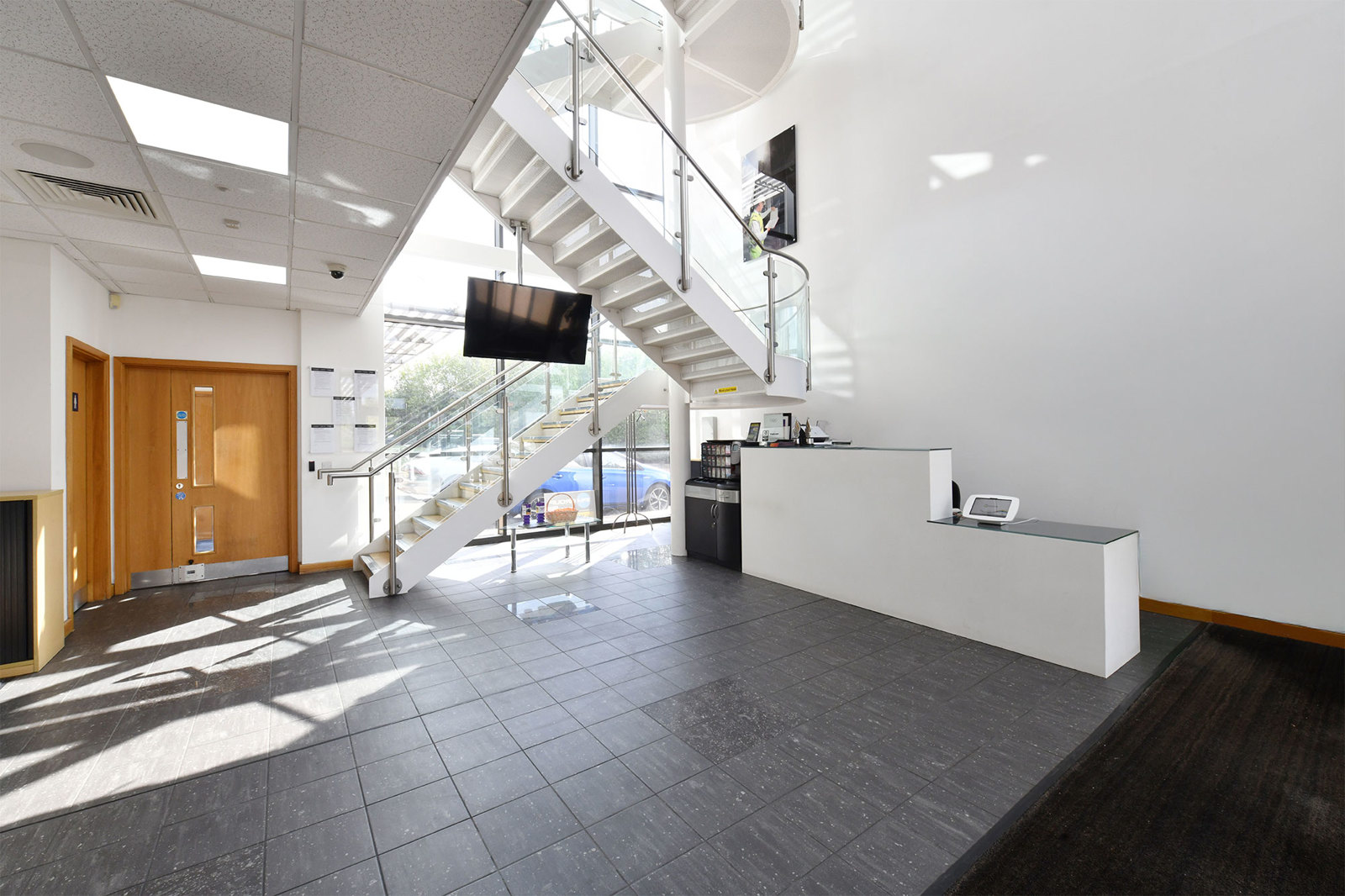 Property Pilot Photo Upload