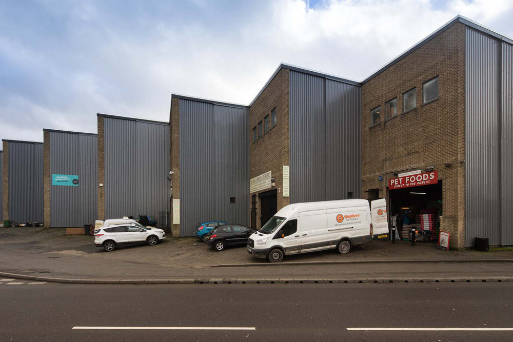 Property Pilot Photo Upload