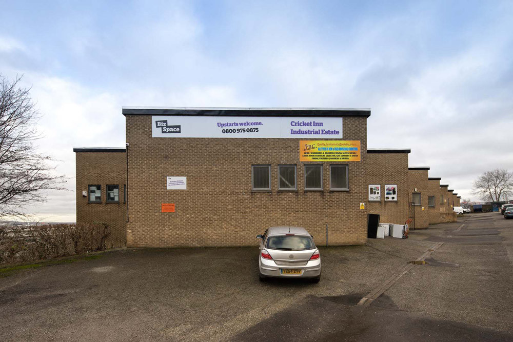 Property Pilot Photo Upload