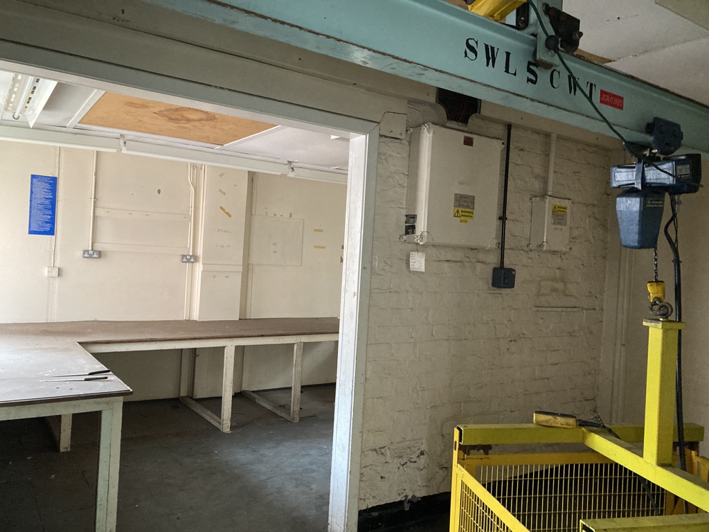 Property Pilot Photo Upload