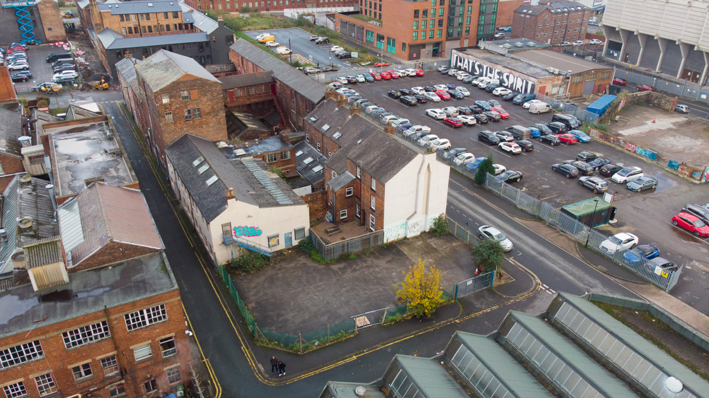 Property Pilot Photo Upload