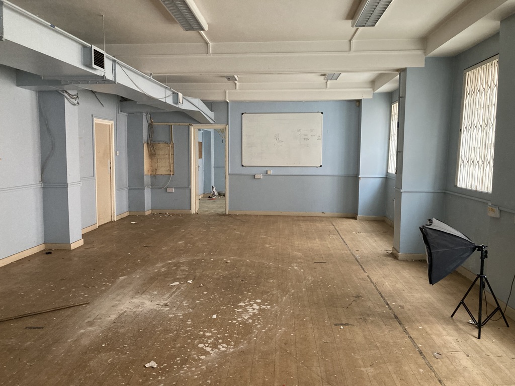 Property Pilot Photo Upload