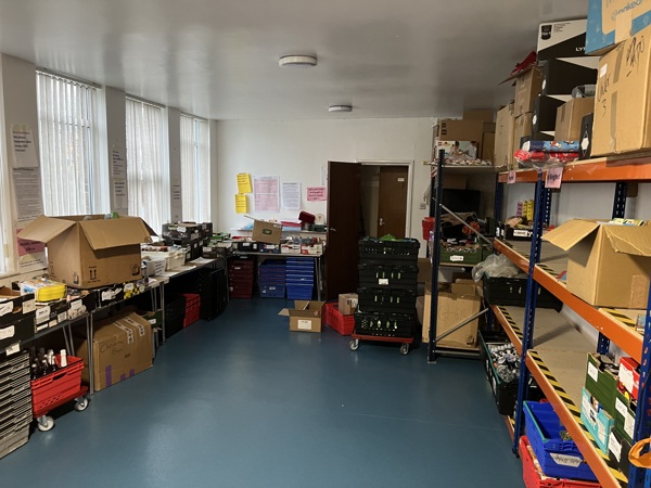 Property Pilot Photo Upload