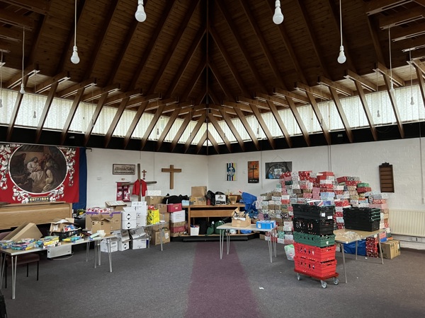 Property Pilot Photo Upload