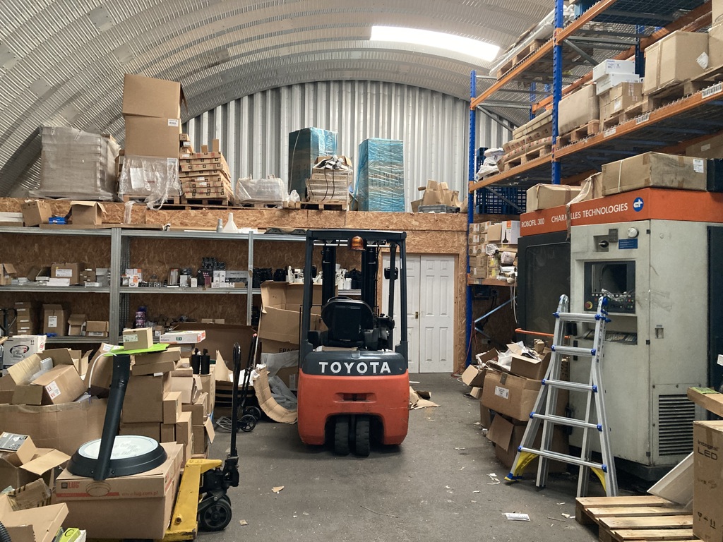 Property Pilot Photo Upload