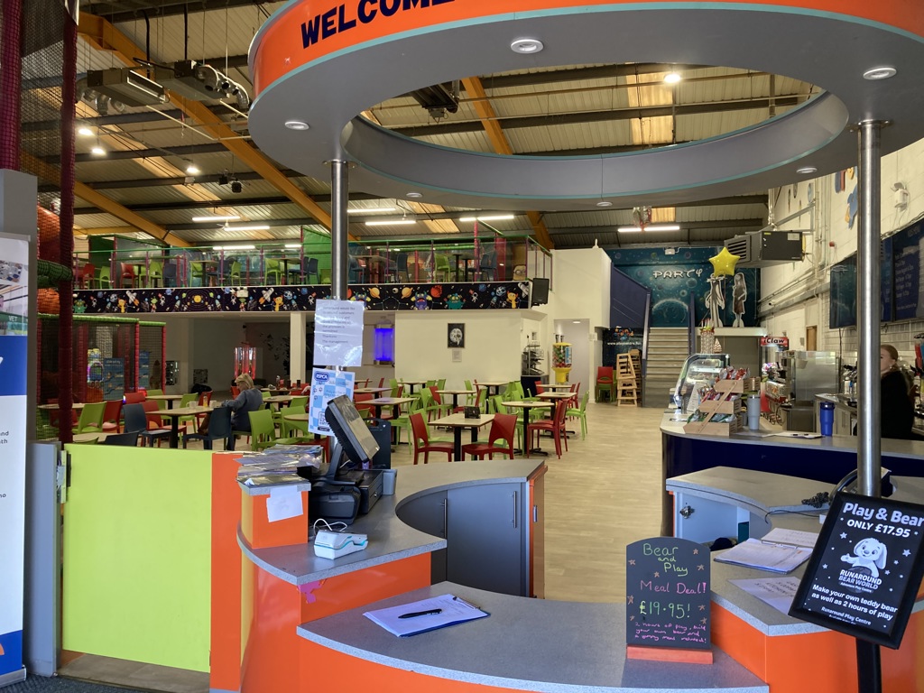 Property Pilot Photo Upload