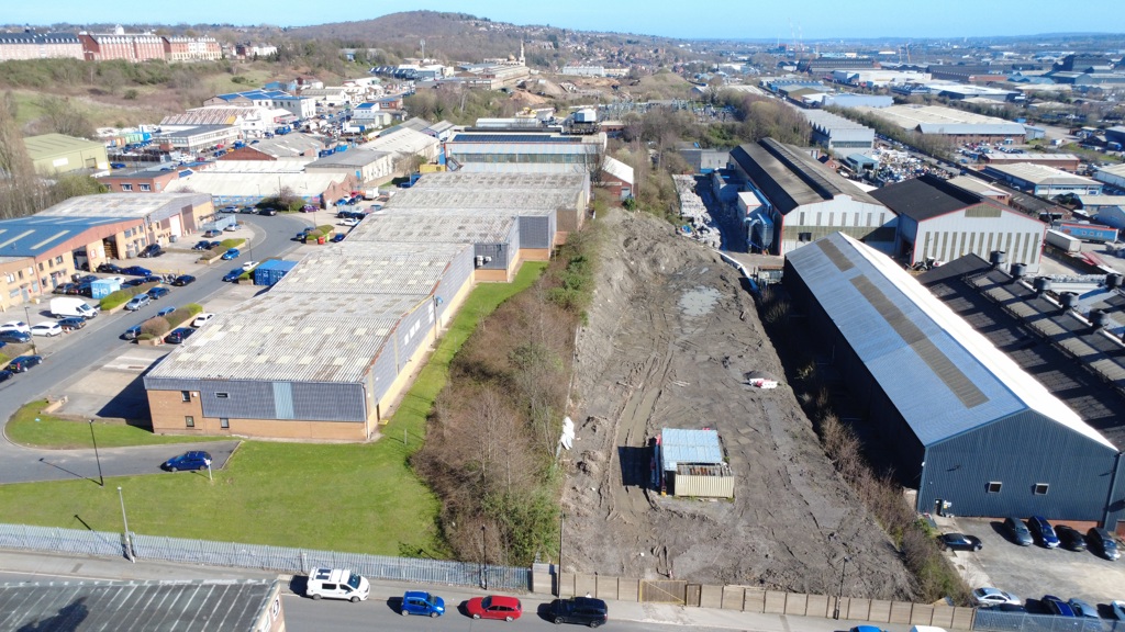 Property Pilot Photo Upload