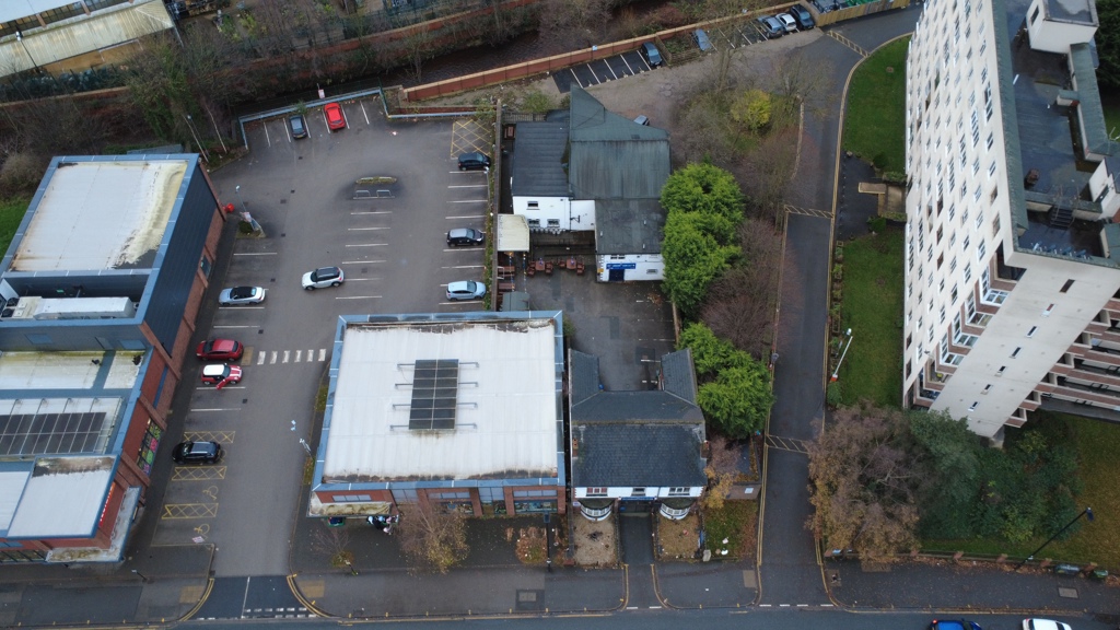 Property Pilot Photo Upload