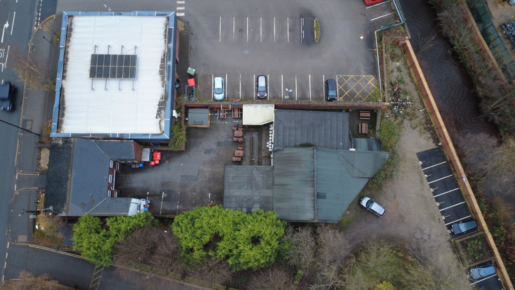 Property Pilot Photo Upload