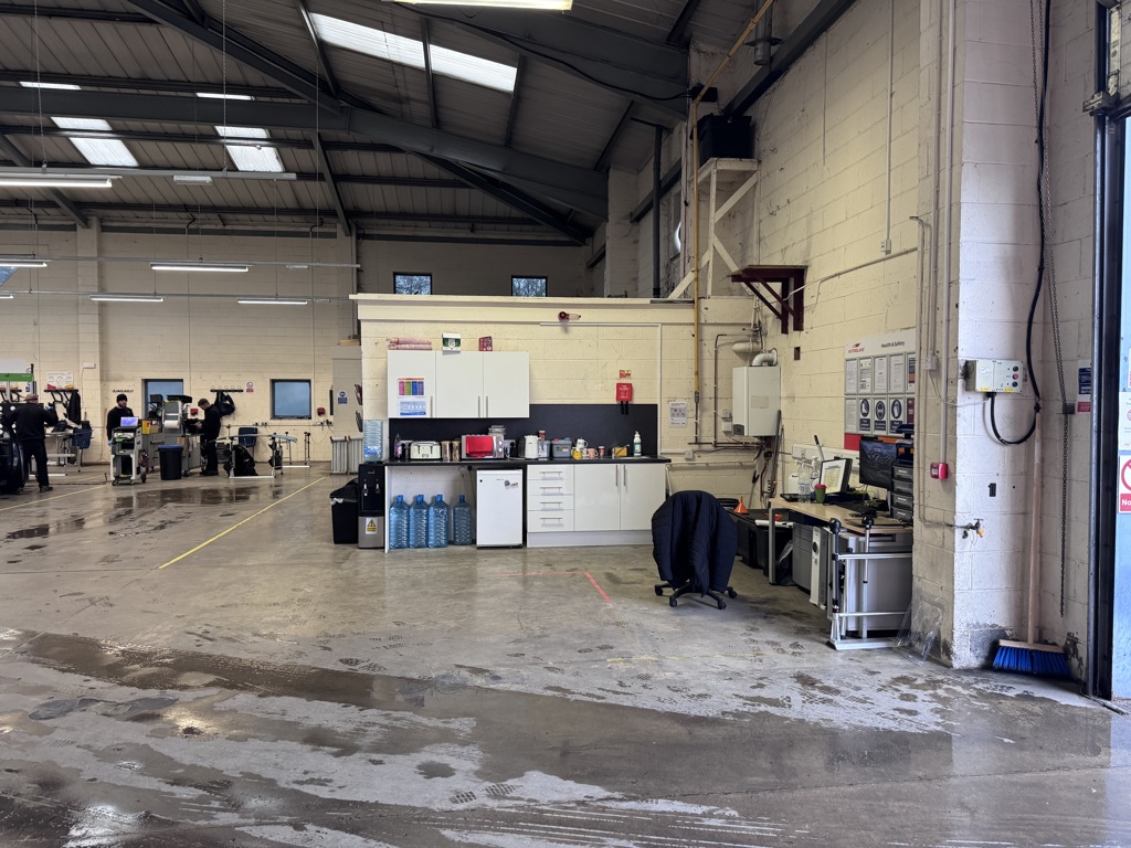 Property Pilot Photo Upload