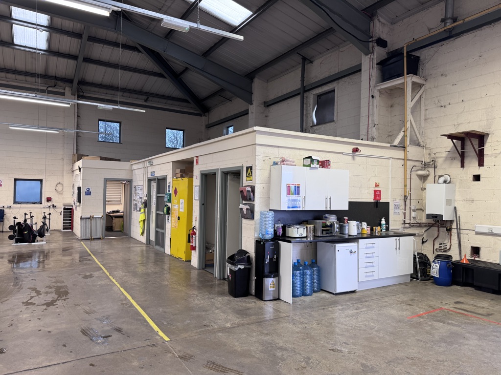 Property Pilot Photo Upload