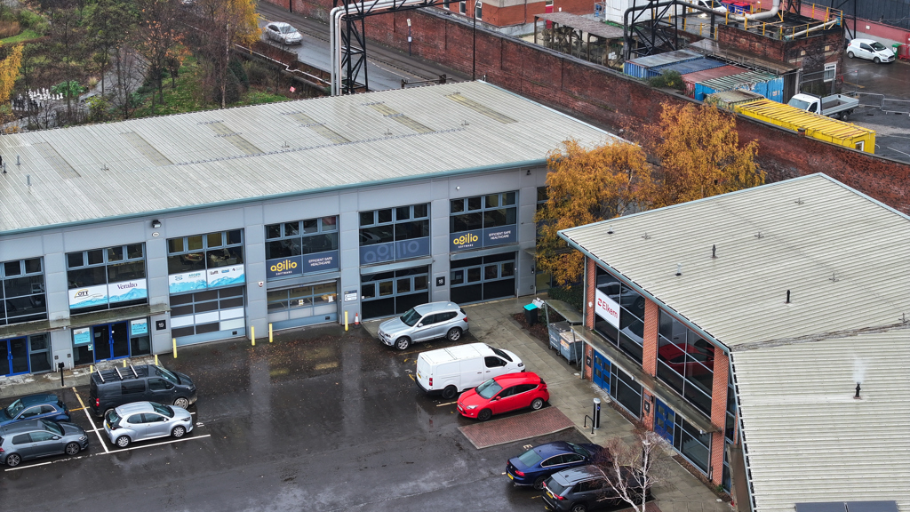 Property Pilot Photo Upload