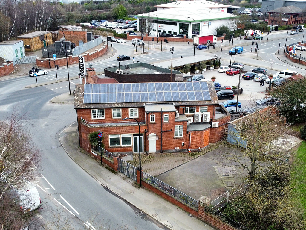 Property Pilot Photo Upload