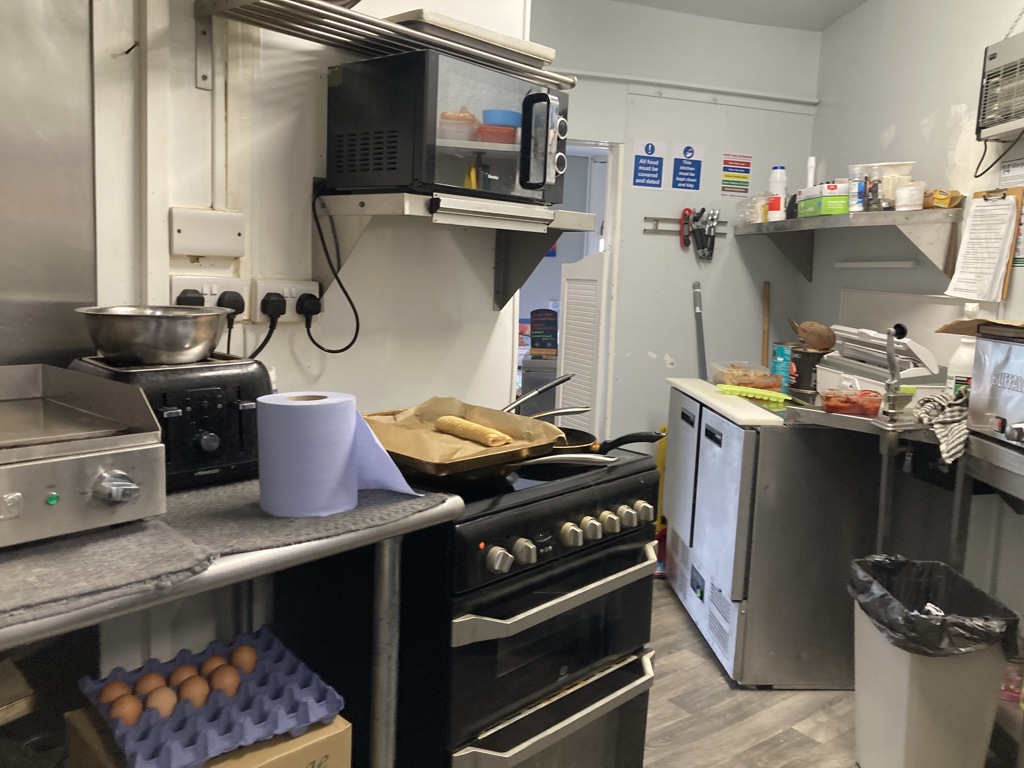 Property Pilot Photo Upload