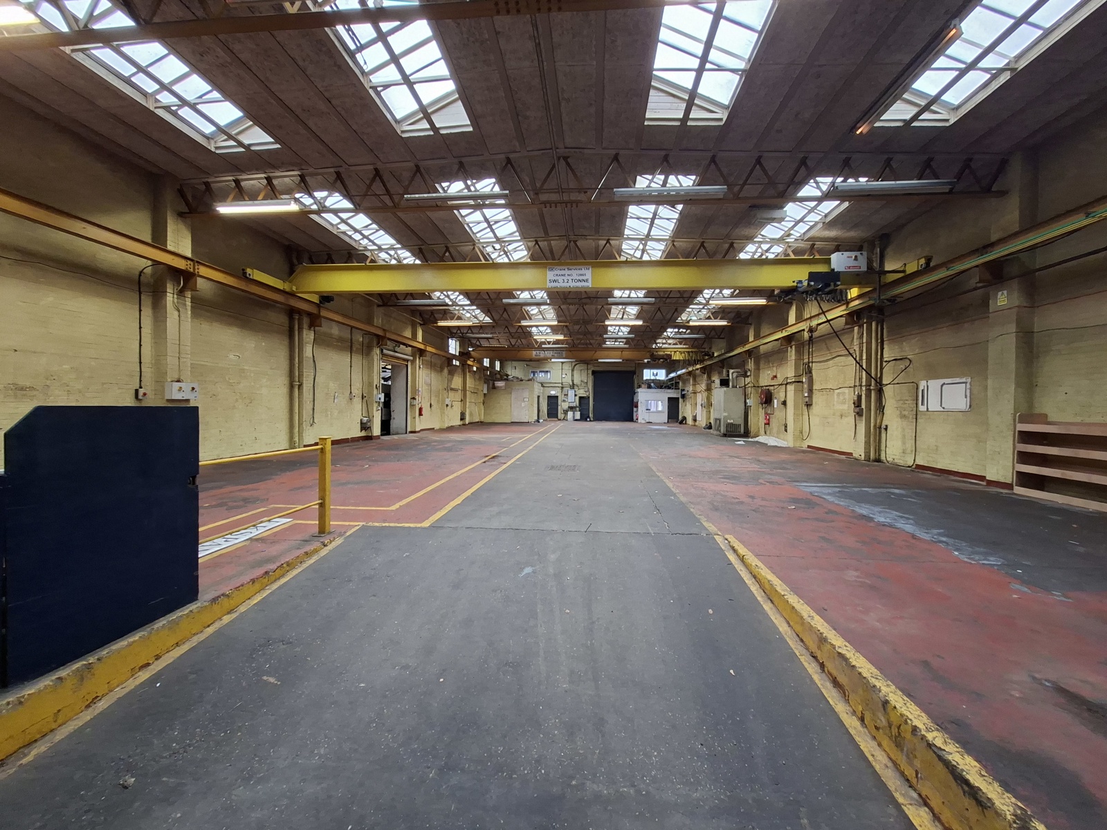 Property Pilot Photo Upload