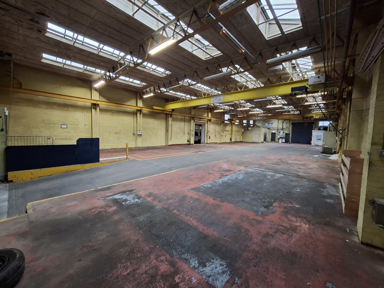 Property Pilot Photo Upload