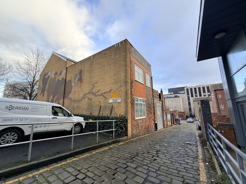 Property Pilot Photo Upload