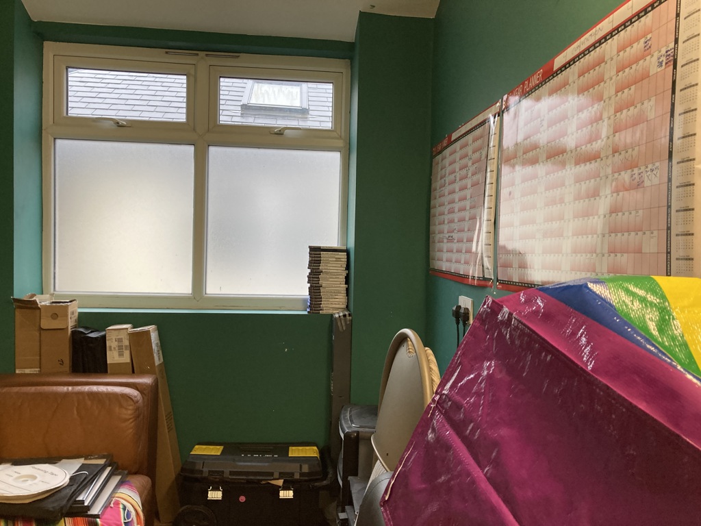 Property Pilot Photo Upload