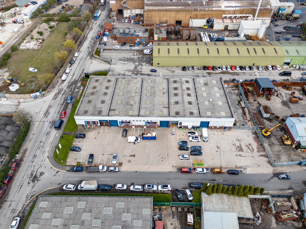 Property Pilot Photo Upload