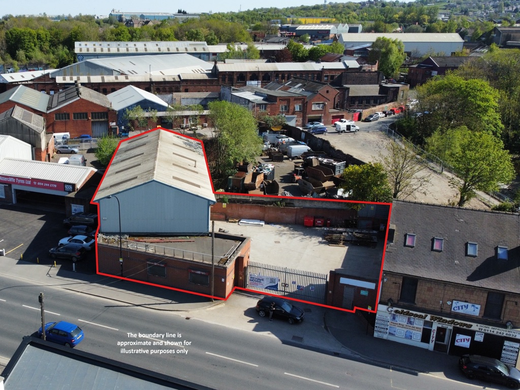 Property Pilot Photo Upload