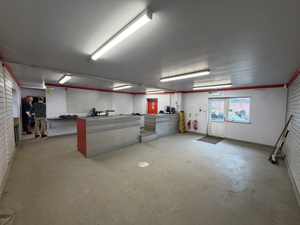 Property Pilot Photo Upload