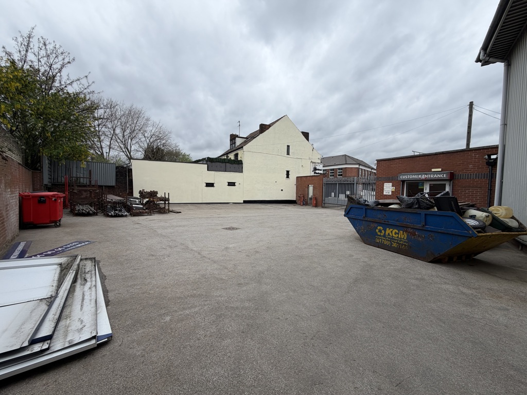 Property Pilot Photo Upload