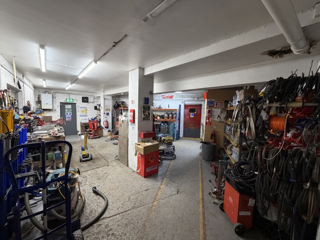 Property Pilot Photo Upload