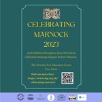 Celebrating Marnock